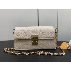 Lv Metis wallet on chain M82637 22x15x5.5cm Accesories