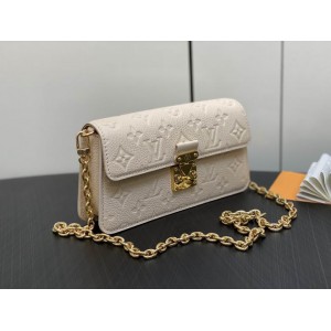 Lv Metis wallet on chain M82637 22x15x5.5cm Accesories