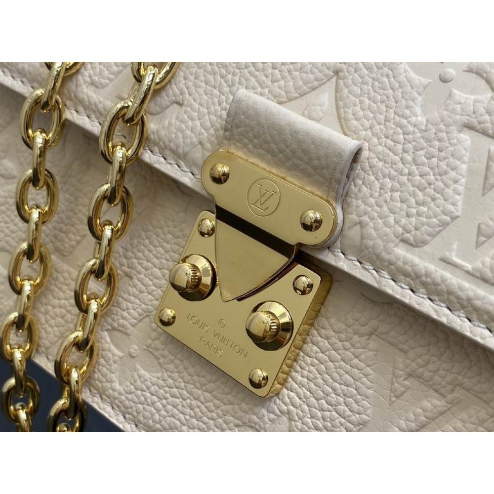 Lv Metis wallet on chain M82637 22x15x5.5cm Accesories