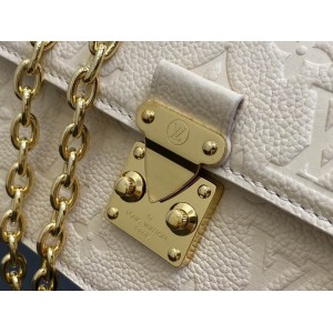 Lv Metis wallet on chain M82637 22x15x5.5cm Accesories