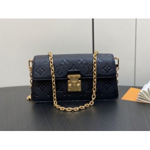 Lv Metis wallet on chain M82637 22x15x5.5cm Accesories