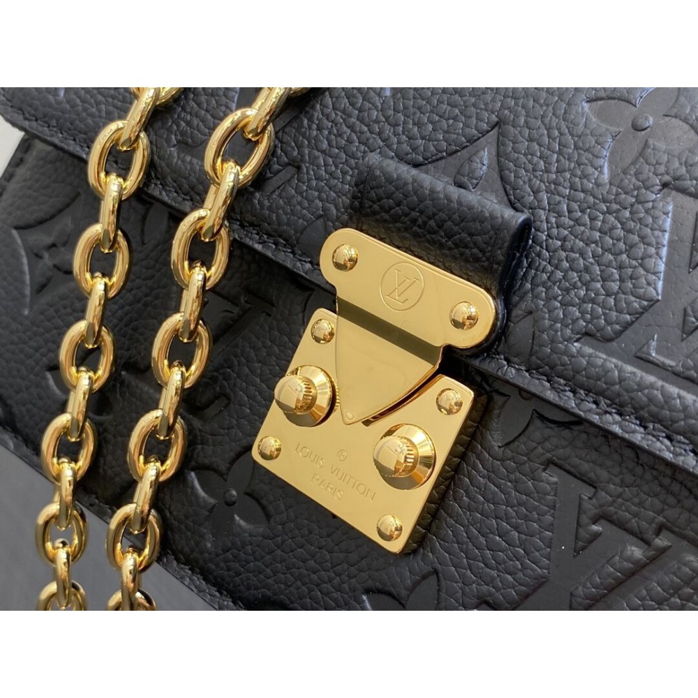 Lv Metis wallet on chain M82637 22x15x5.5cm Accesories