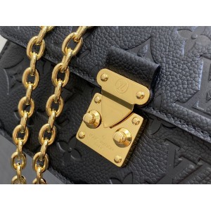 Lv Metis wallet on chain M82637 22x15x5.5cm Accesories
