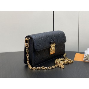 Lv Metis wallet on chain M82637 22x15x5.5cm Accesories