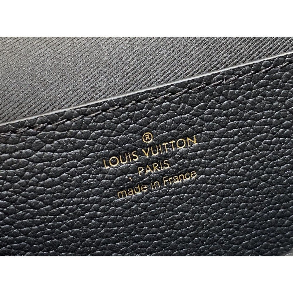 Lv Metis wallet on chain M82637 22x15x5.5cm Accesories