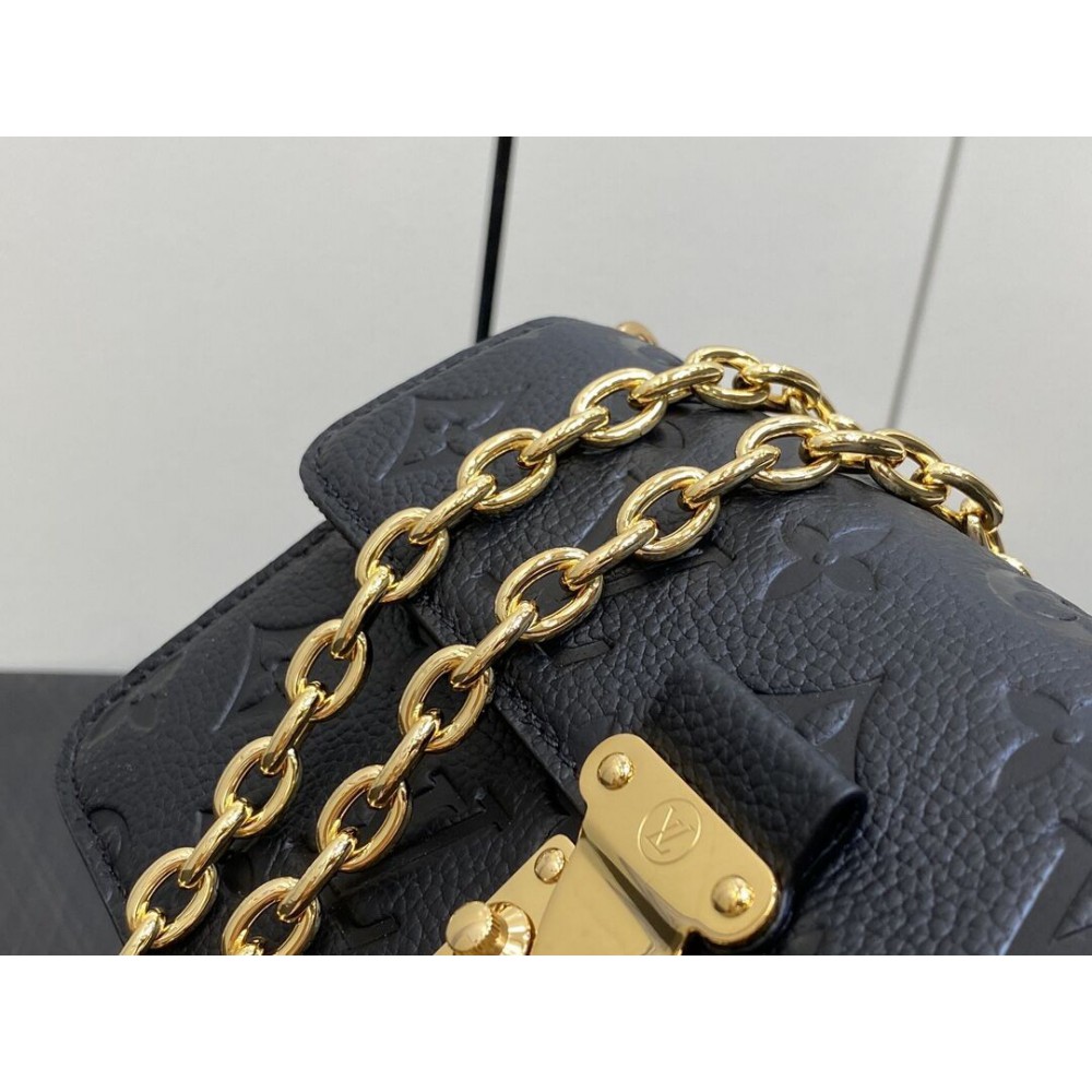 Lv Metis wallet on chain M82637 22x15x5.5cm Accesories