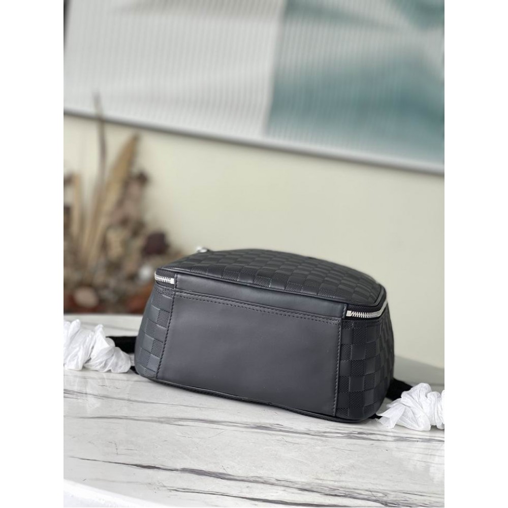 Lv Michael N45287 29x42x13cm Bags