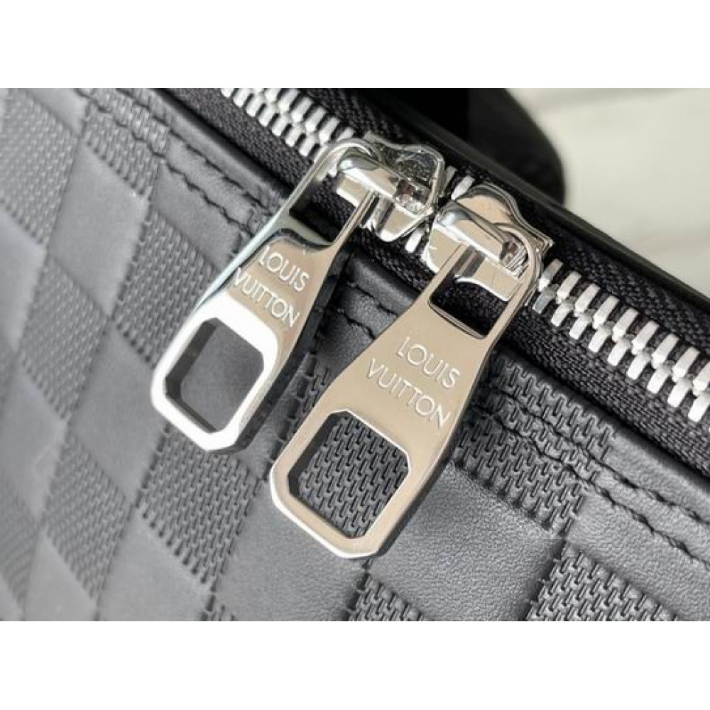 Lv Michael N45287 29x42x13cm Bags