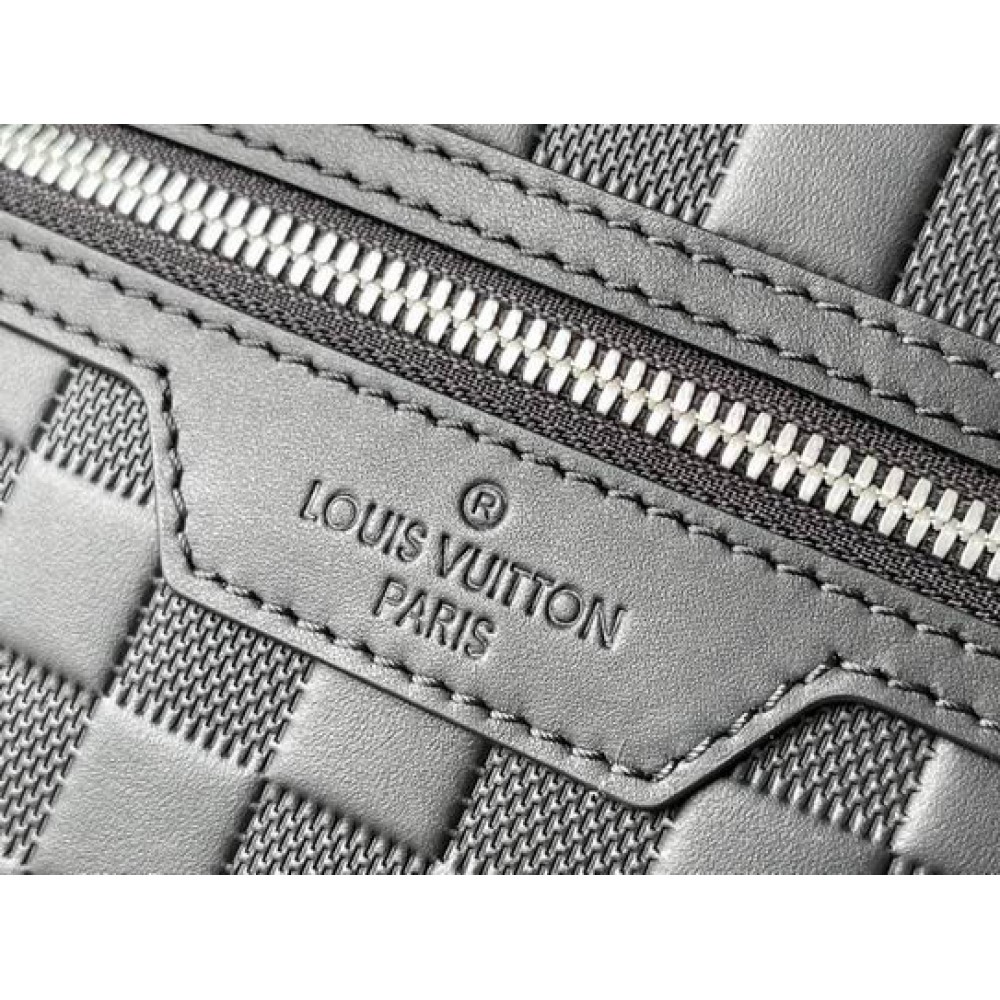 Lv Michael N45287 29x42x13cm Bags