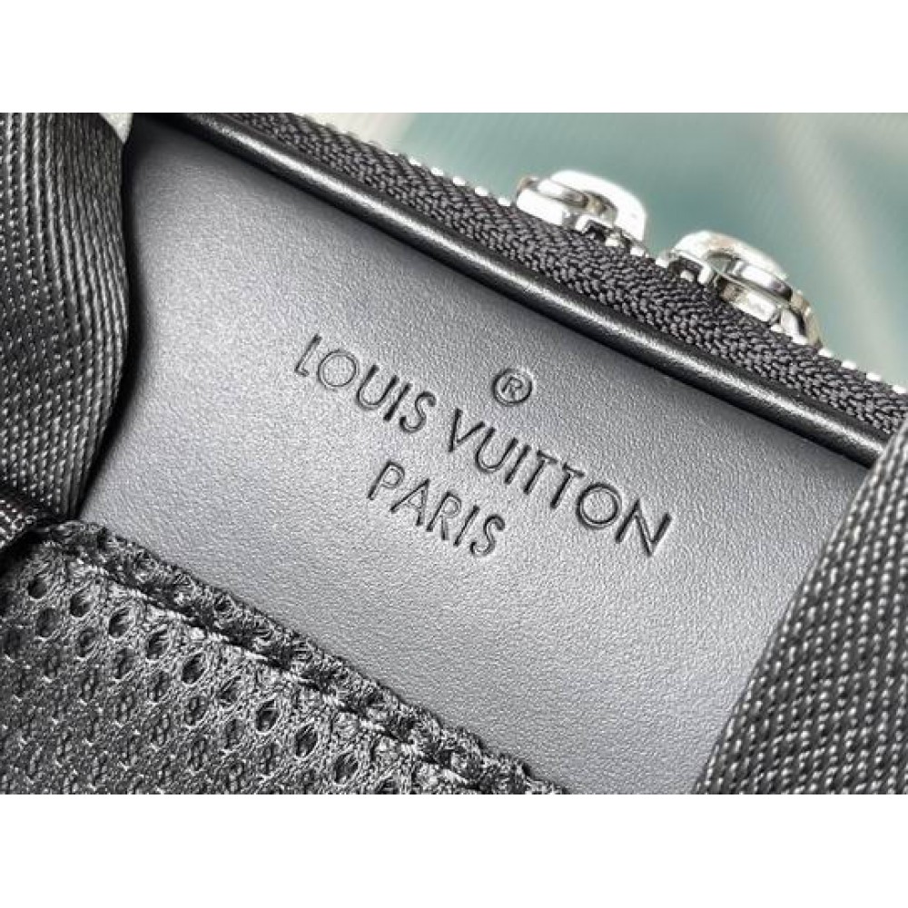 Lv Michael N45287 29x42x13cm Bags