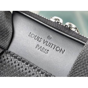 Lv Michael N45287 29x42x13cm Bags