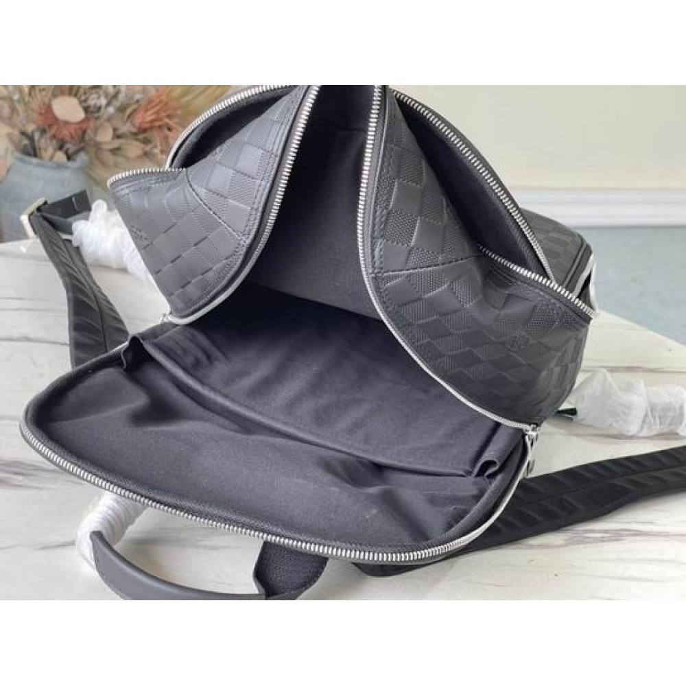 Lv Michael N45287 29x42x13cm Bags