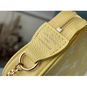 Lv Mini Pochette Accessories M46129 15.5x10.5x4cm Bags