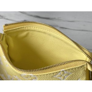 Lv Mini Pochette Accessories M46129 15.5x10.5x4cm Bags