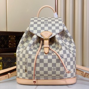 Lv Montsouris  N00120 30x18x28cm Bags