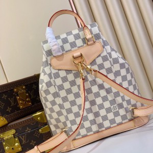 Lv Montsouris  N00120 30x18x28cm Bags
