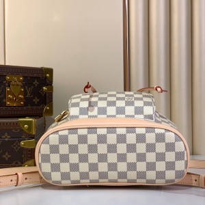 Lv Montsouris  N00120 30x18x28cm Bags