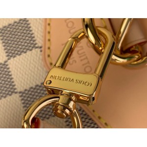 Lv Montsouris  N00120 30x18x28cm Bags