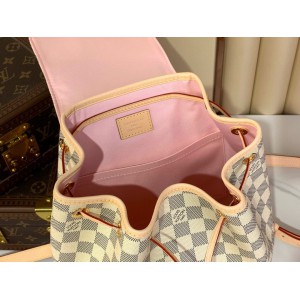 Lv Montsouris  N00120 30x18x28cm Bags