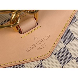 Lv Montsouris  N00120 30x18x28cm Bags