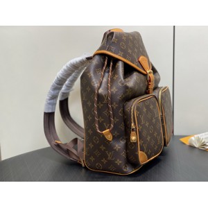Lv Montsouris M14105 34x40x17cm Bags
