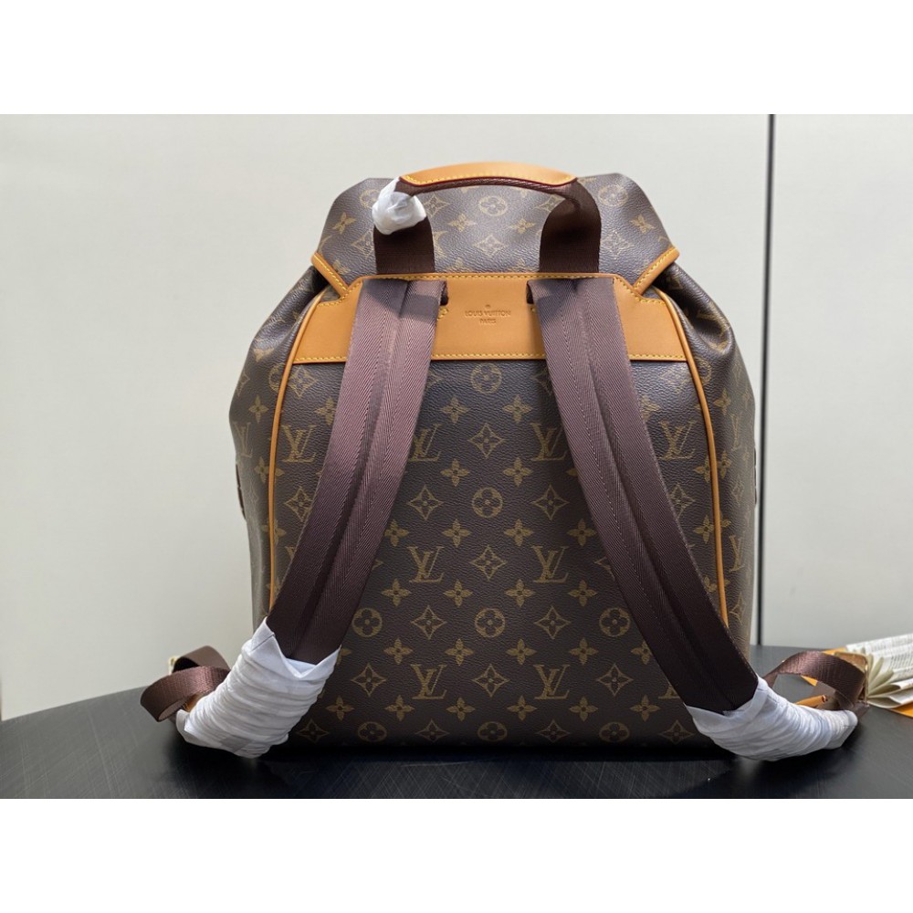 Lv Montsouris M14105 34x40x17cm Bags