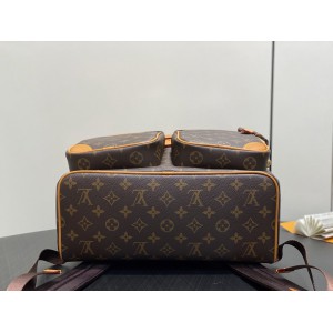 Lv Montsouris M14105 34x40x17cm Bags