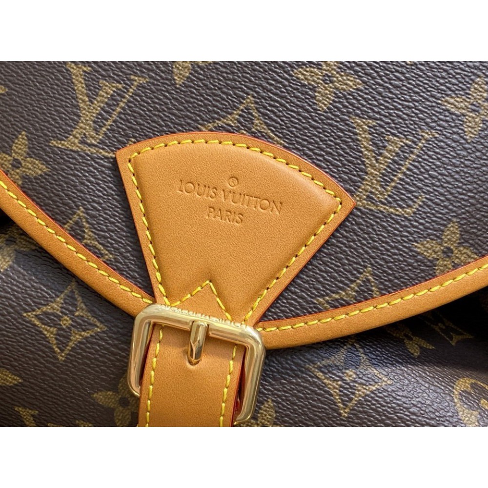 Lv Montsouris M14105 34x40x17cm Bags