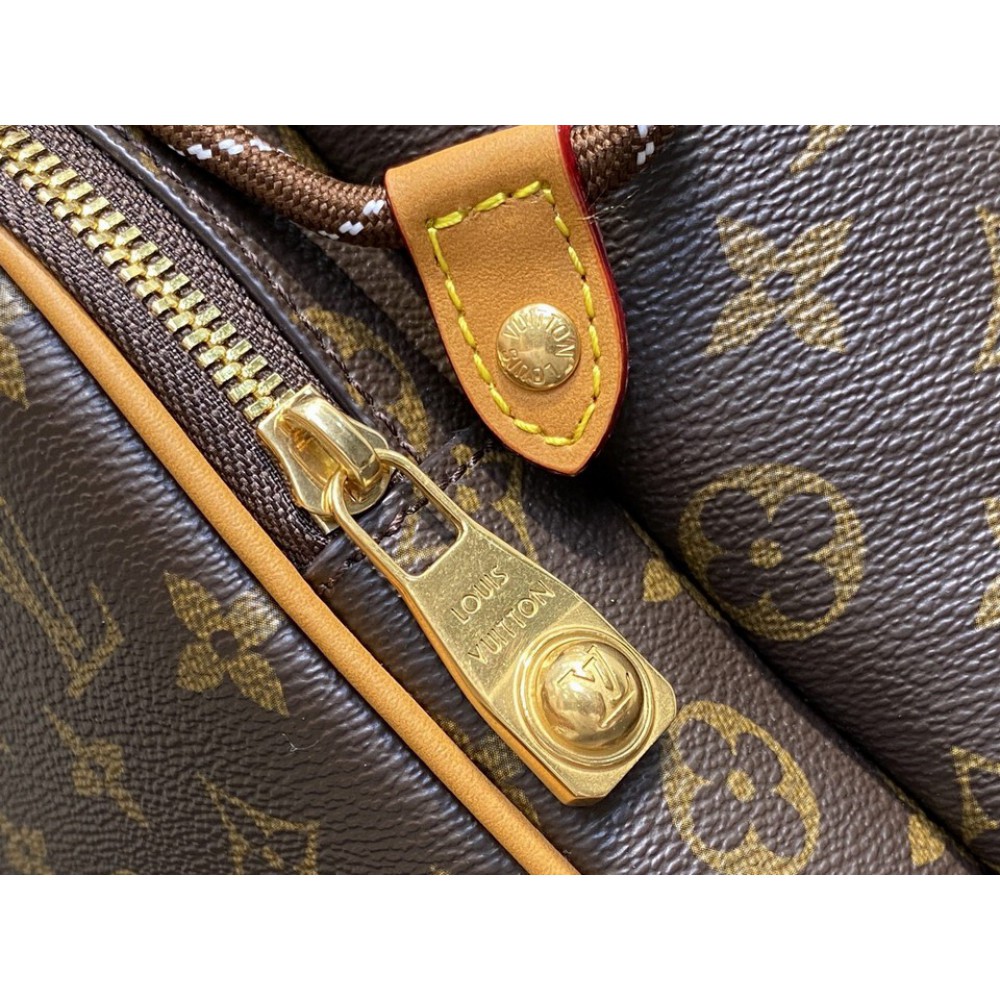 Lv Montsouris M14105 34x40x17cm Bags