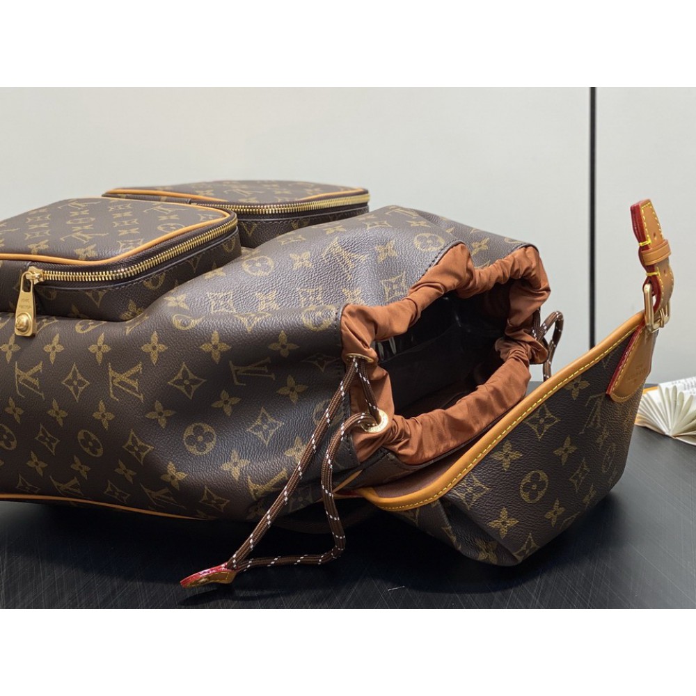 Lv Montsouris M14105 34x40x17cm Bags