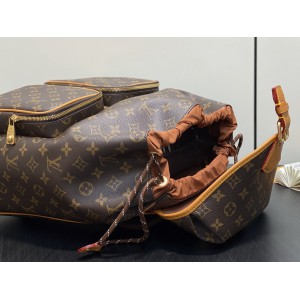 Lv Montsouris M14105 34x40x17cm Bags