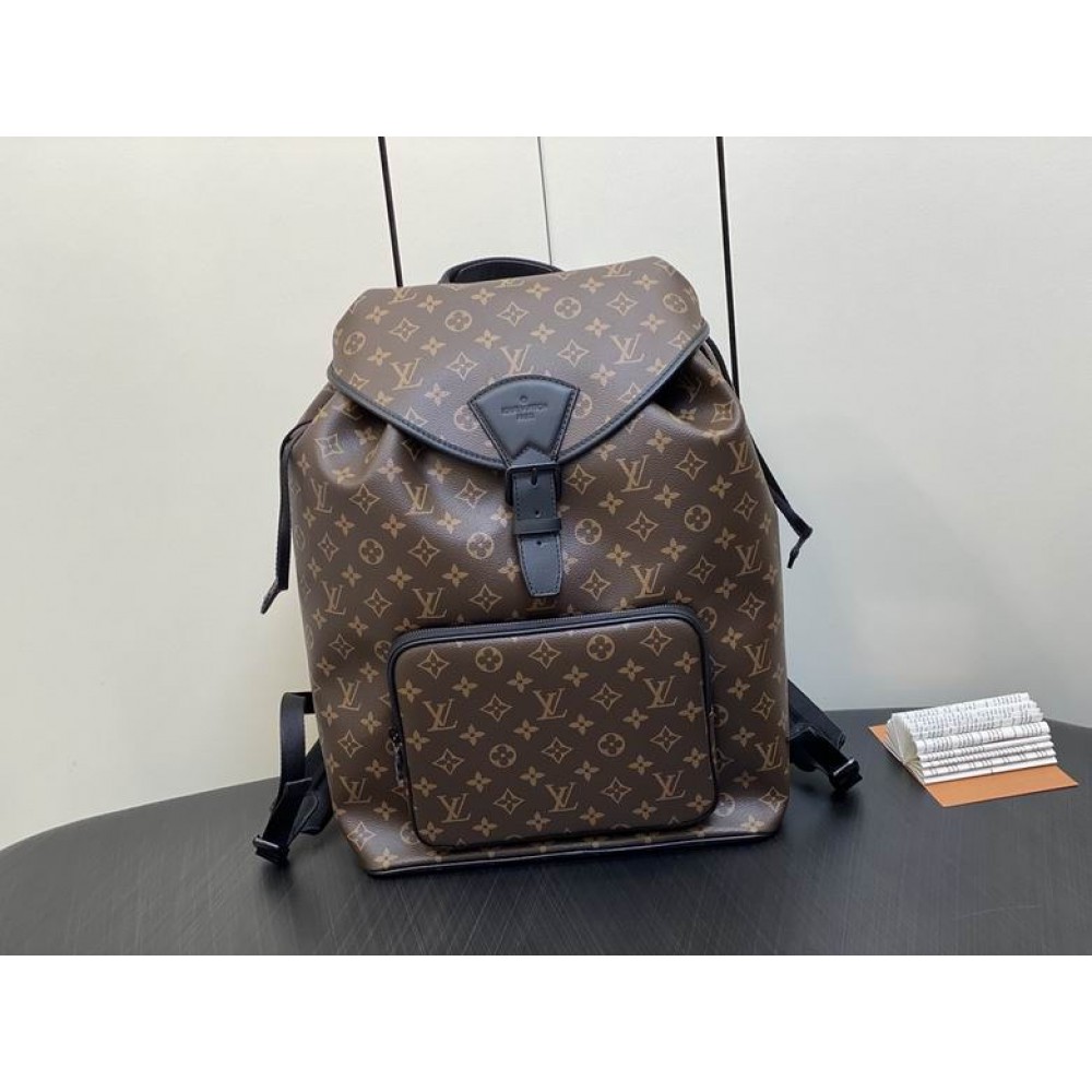 Lv Montsouris M46683 32x40x19cm Bags