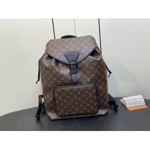 Lv Montsouris M46683 32x40x19cm Bags