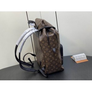 Lv Montsouris M46683 32x40x19cm Bags