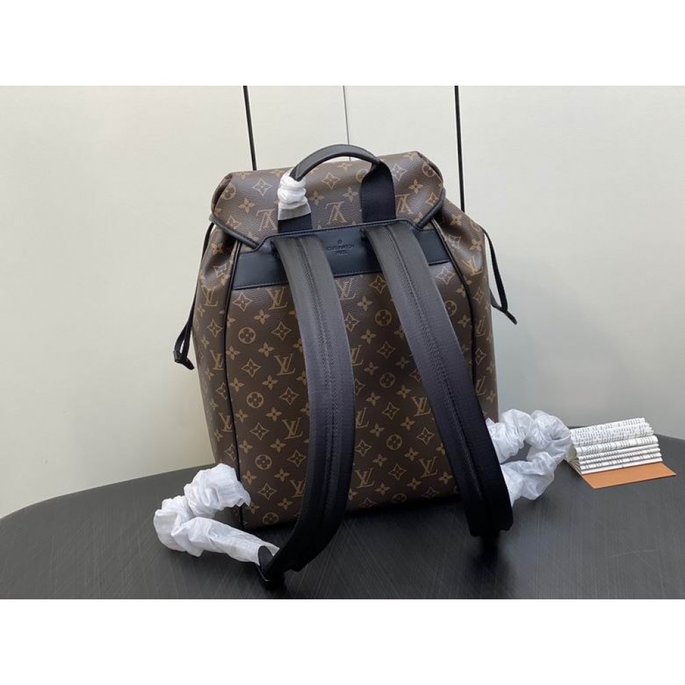 Lv Montsouris M46683 32x40x19cm Bags