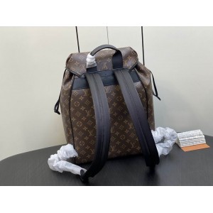 Lv Montsouris M46683 32x40x19cm Bags