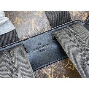 Lv Montsouris M46683 32x40x19cm Bags