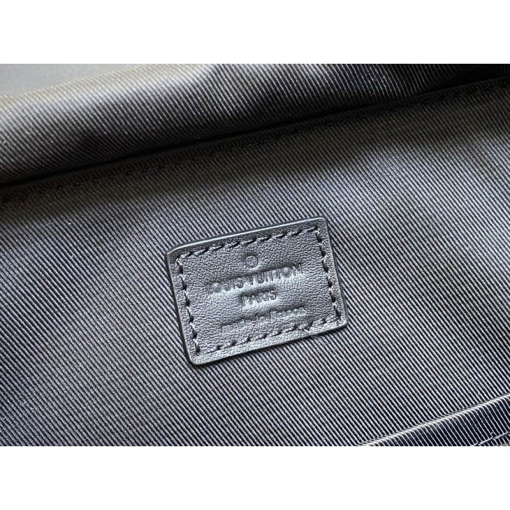 Lv Montsouris M46683 32x40x19cm Bags