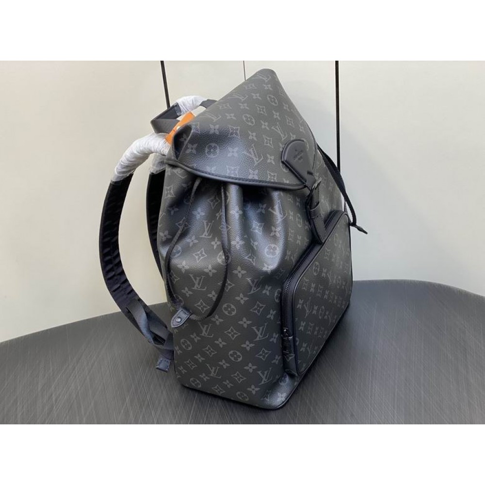 Lv Montsouris M46683 32x40x19cm Bags