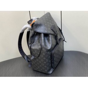 Lv Montsouris M46683 32x40x19cm Bags