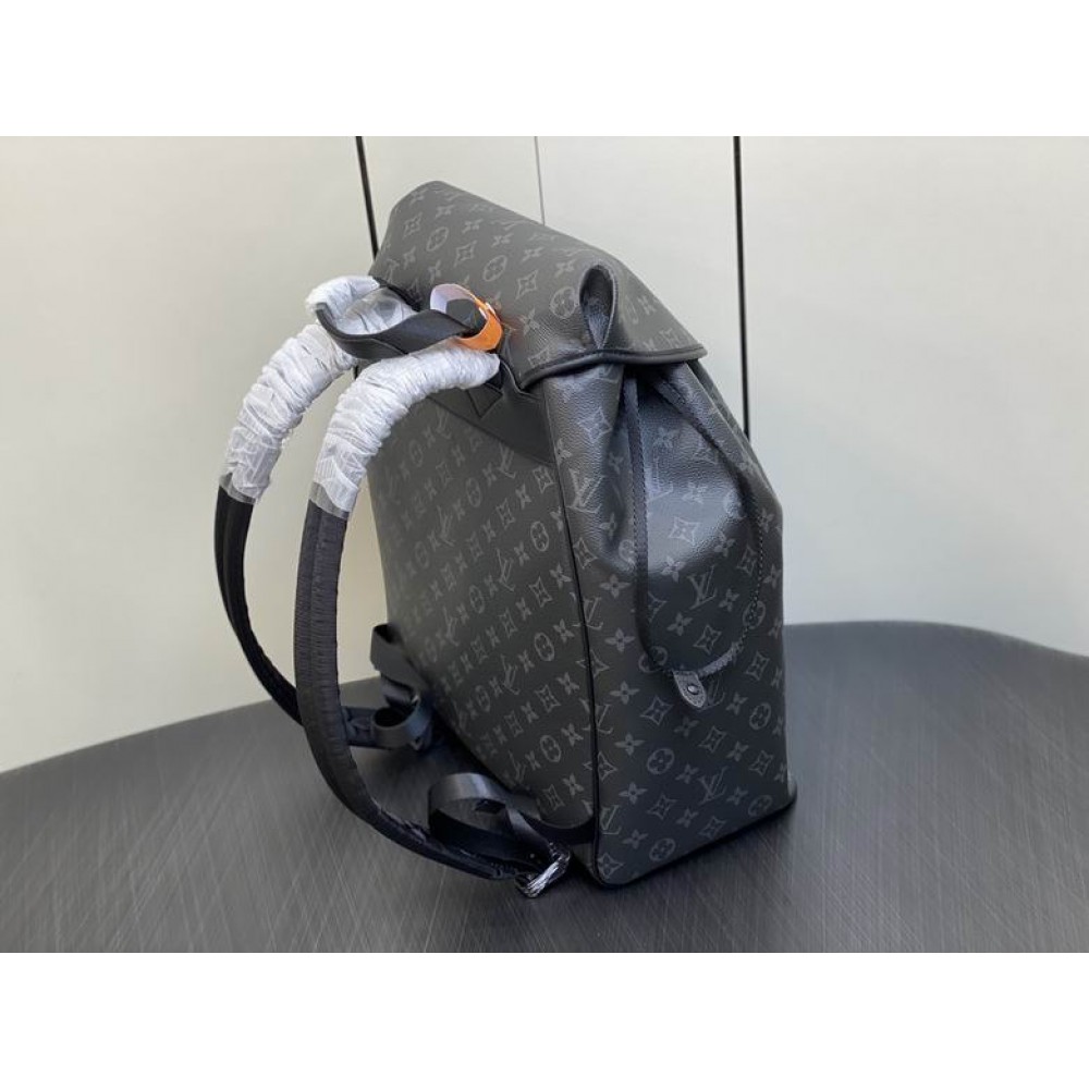 Lv Montsouris M46683 32x40x19cm Bags