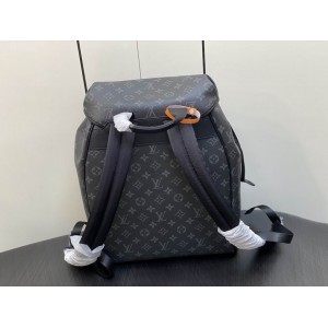 Lv Montsouris M46683 32x40x19cm Bags