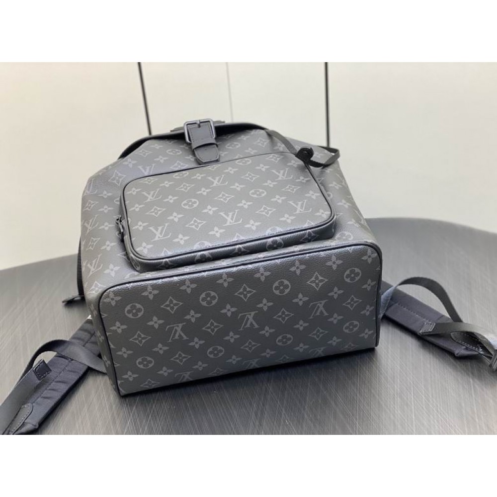 Lv Montsouris M46683 32x40x19cm Bags