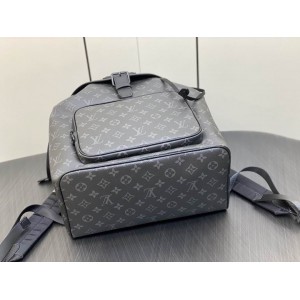 Lv Montsouris M46683 32x40x19cm Bags