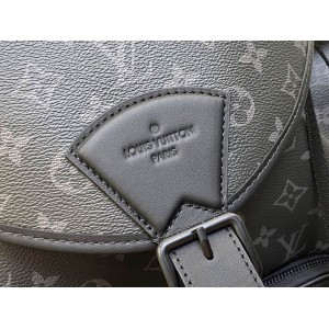 Lv Montsouris M46683 32x40x19cm Bags