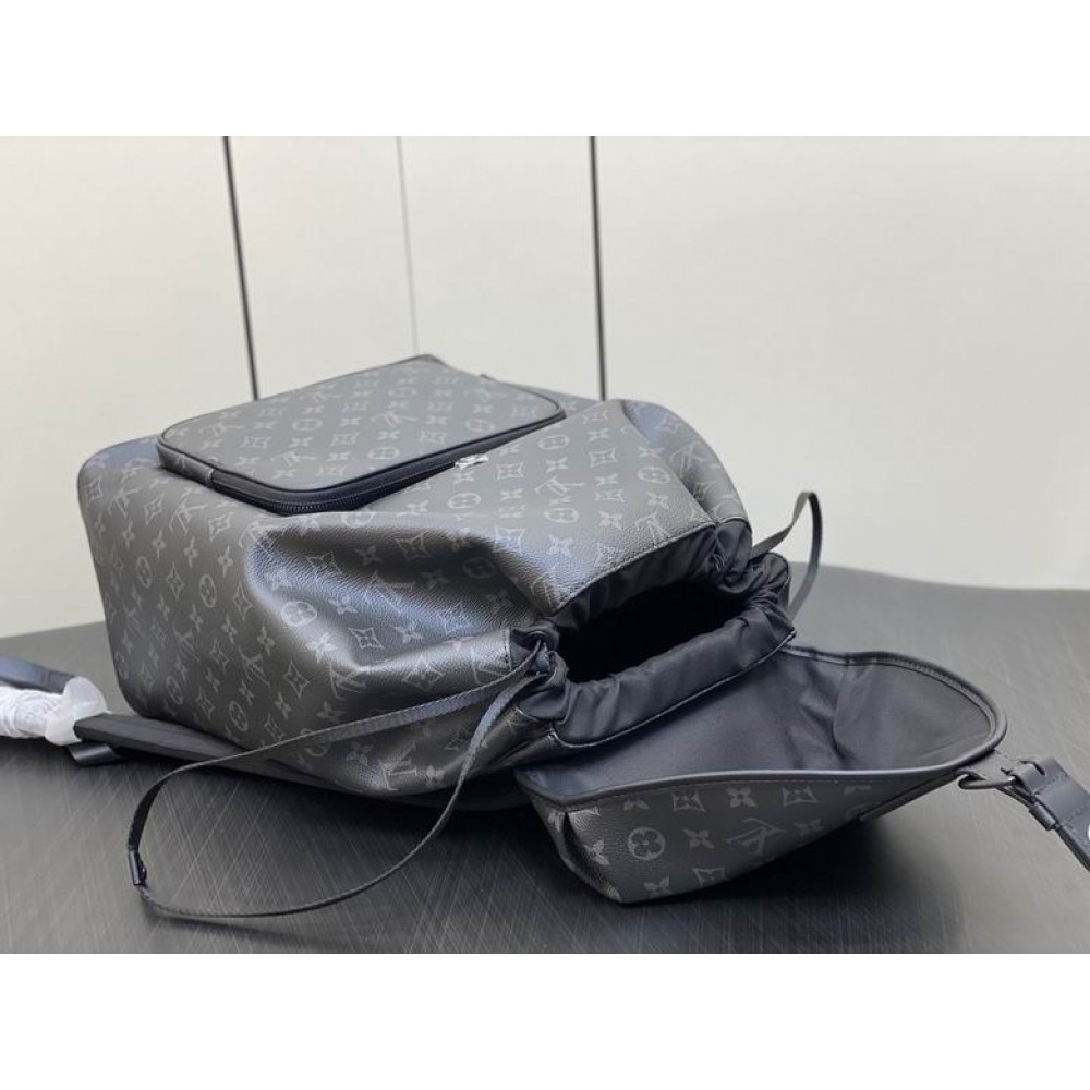 Lv Montsouris M46683 32x40x19cm Bags