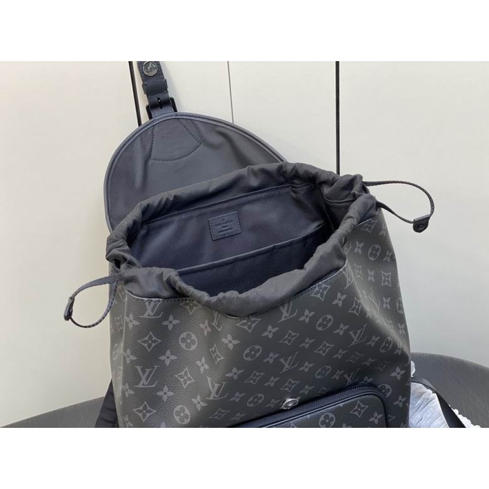 Lv Montsouris M46683 32x40x19cm Bags