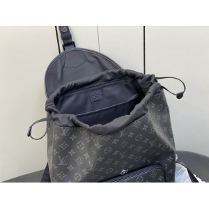 Lv Montsouris M46683 32x40x19cm Bags