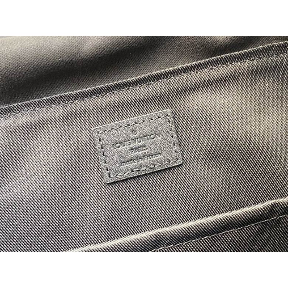 Lv Montsouris M46683 32x40x19cm Bags