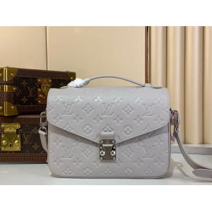 Lv Metis M41487 25x19x7cm Bags